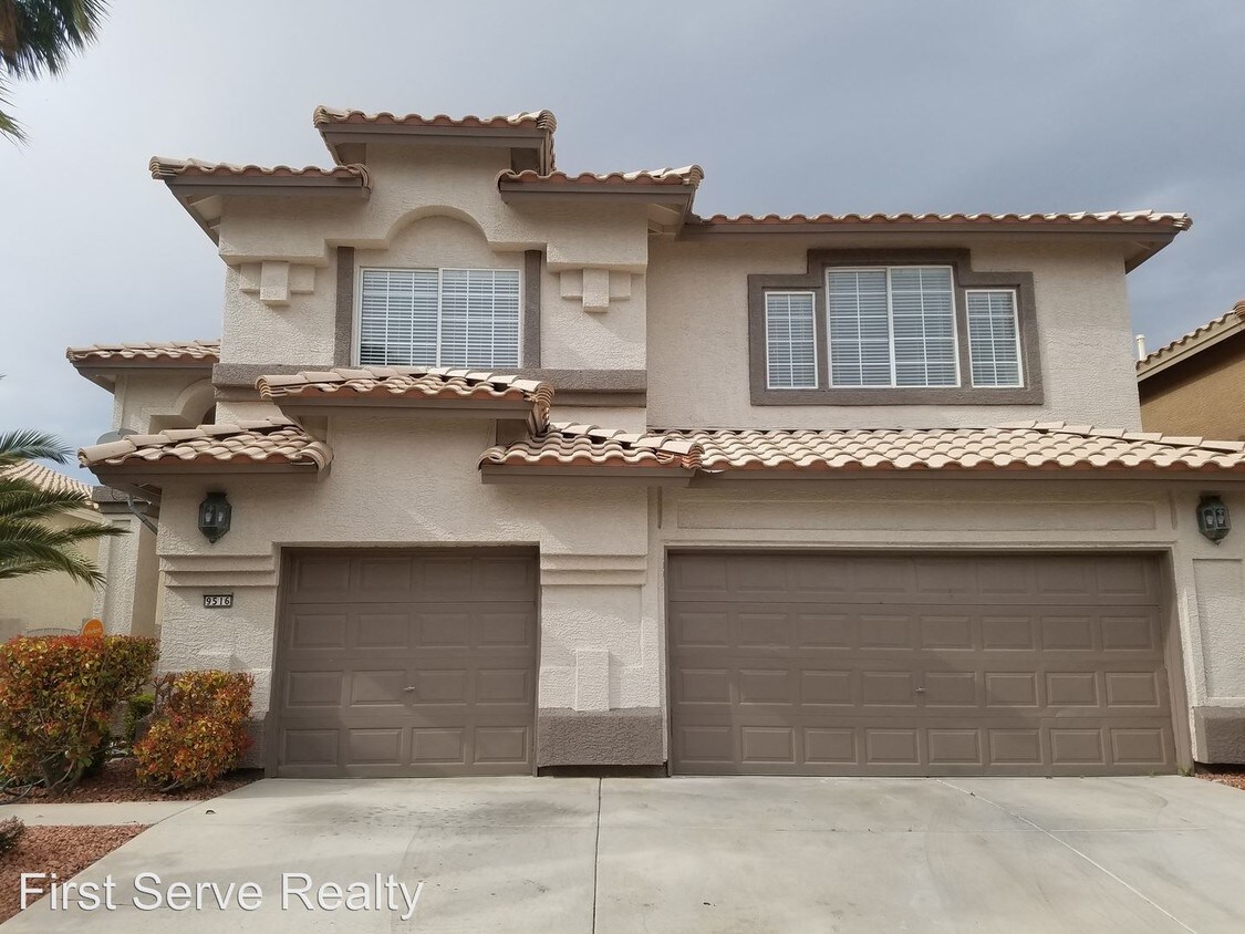 Primary Photo - 4 br, 3 bath House - 9516 Catalina Cove Cir