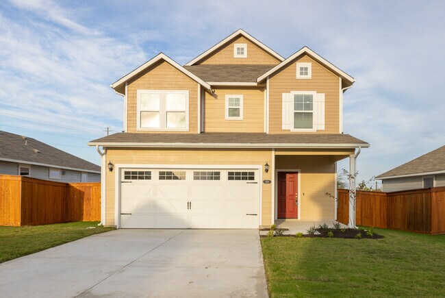 Building Photo - 353 Spiny Lizard Ln