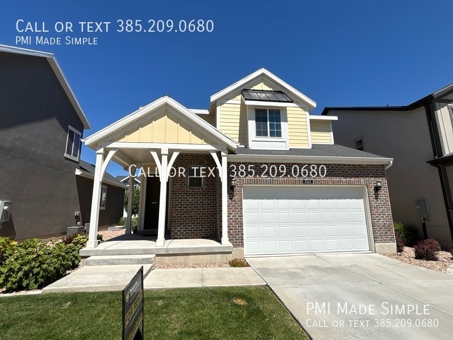 Primary Photo - 3322 W 2410 N