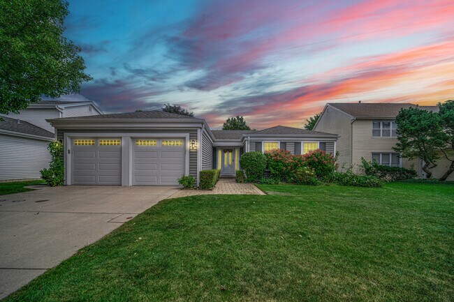 Foto del edificio - 933 Shambliss Ln