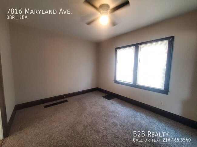 Building Photo - 7816 Maryland Ave
