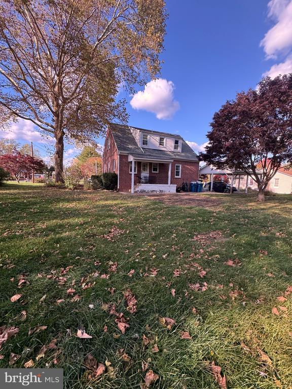 Foto del edificio - 927 Hamilton St