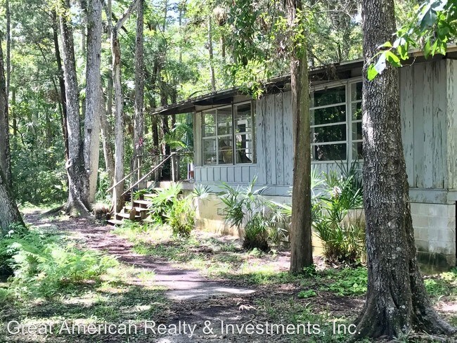 Building Photo - 1 br, 1 bath House - 4450 S. Wandering Path