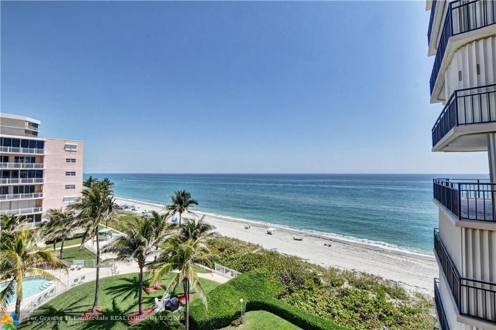 3009 S Ocean Blvd, Highland Beach, FL 33487 Condo for Rent in