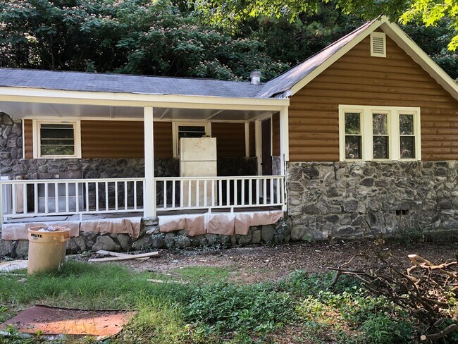 Foto del edificio - 2770 Moss Rd