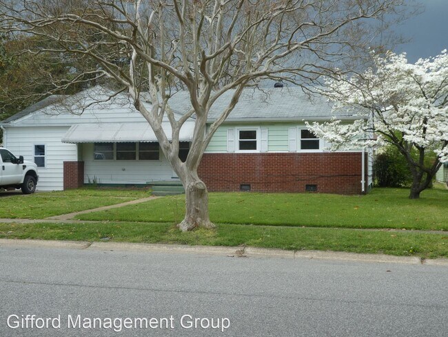 Building Photo - 3 br, 2 bath House - 8209 Wedgewood Drive