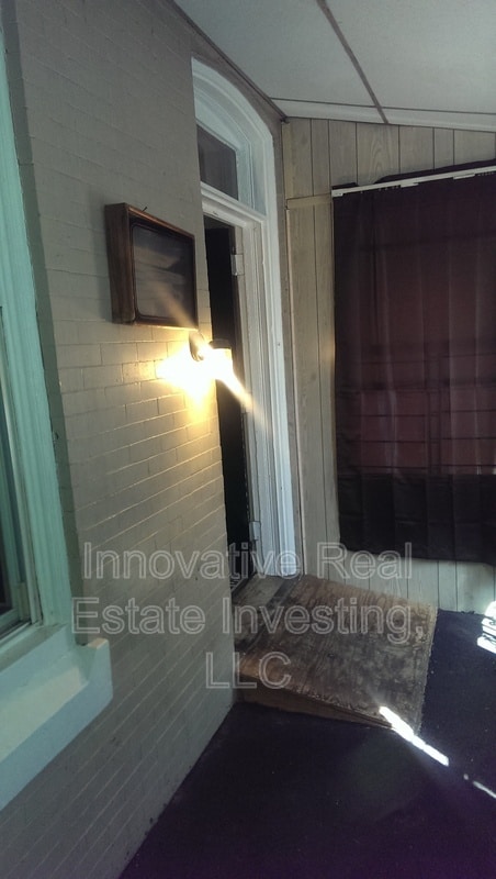 Foto del edificio - 2512 N 30th St