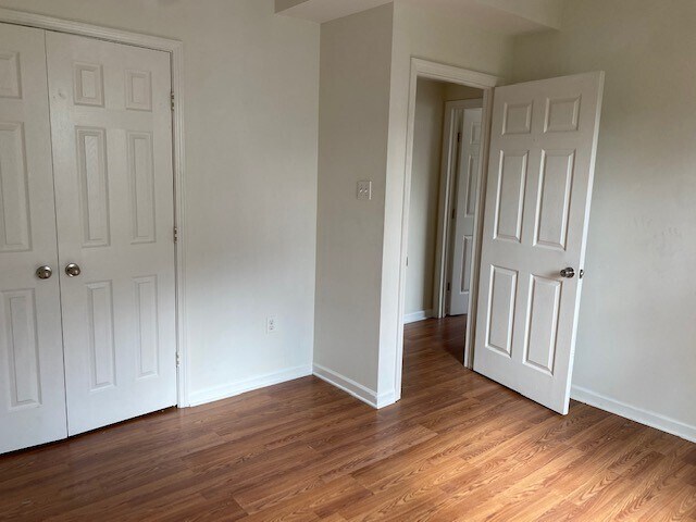 bedroom 1 - 6230 Pasteur Blvd