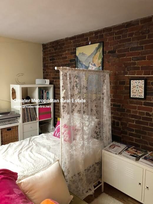 Foto del edificio - 5 Charter St