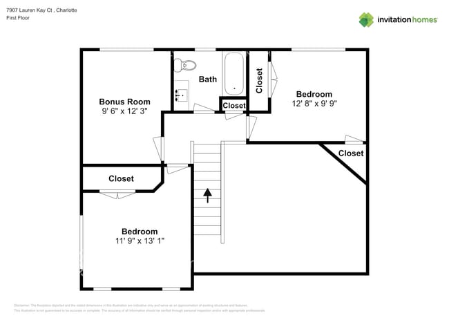 Building Photo - 7907 Lauren Kay Ct