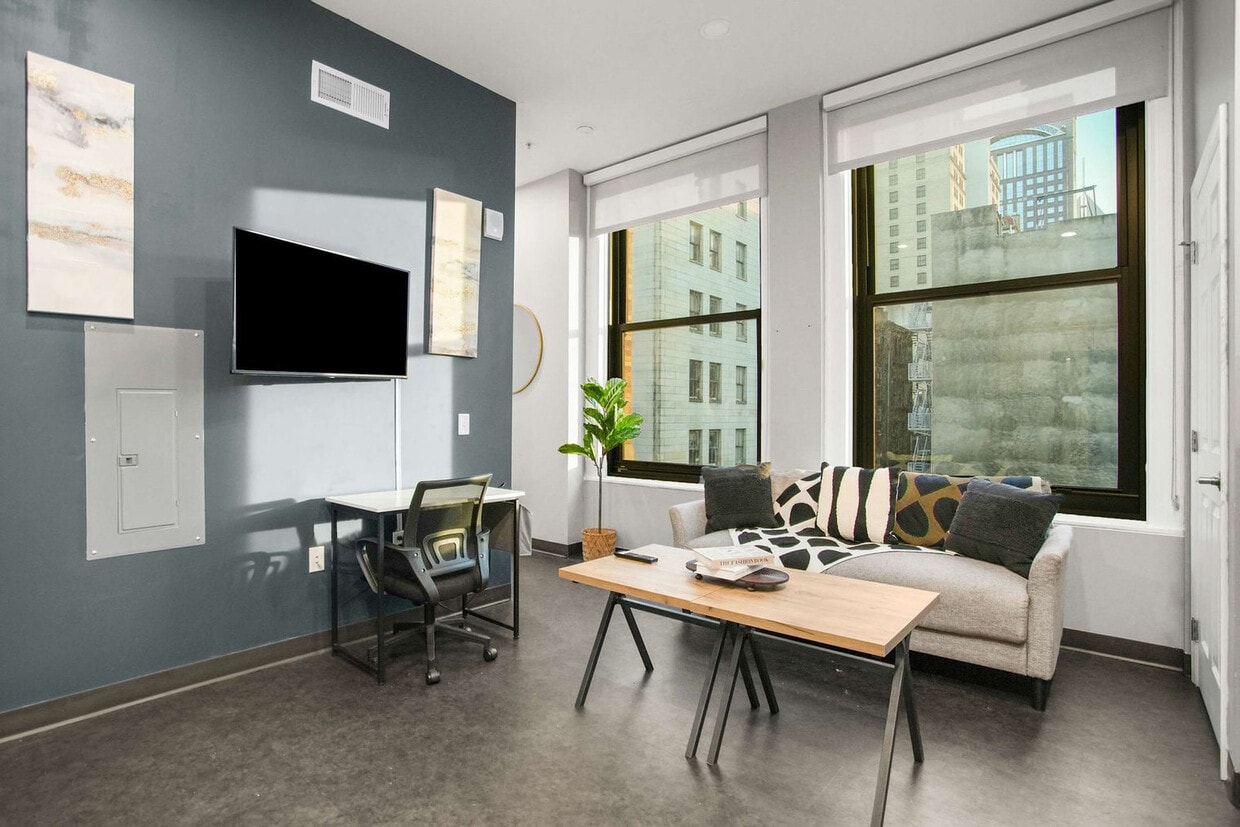 Foto principal - 209 9th St