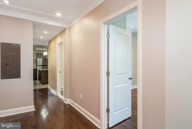 Foto del edificio - 2846 N Calvert St