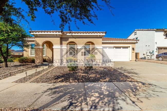 Foto del edificio - 21004 E Sunset Dr