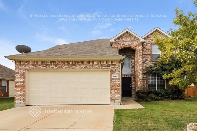 Building Photo - 1141 Mourning Dove Dr