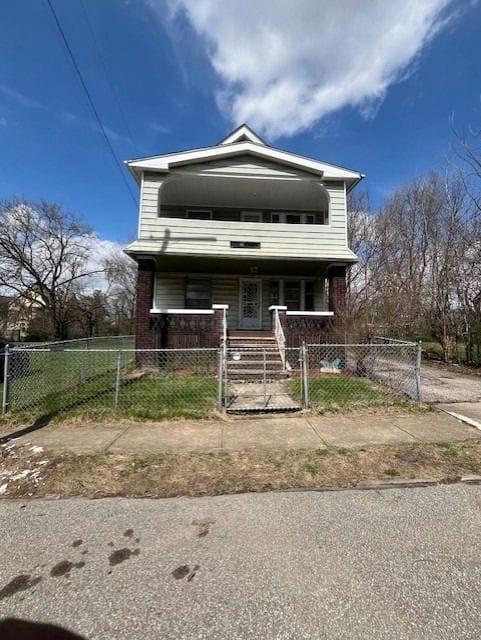 Foto del edificio - 9101 Easton Ave