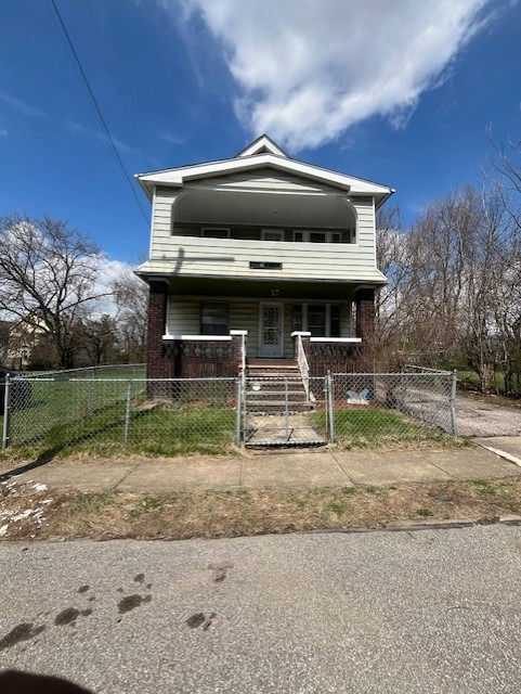 Building Photo - 9101 Easton Ave