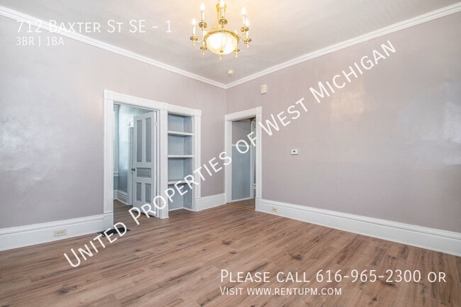 Foto del edificio - 712 Baxter St SE