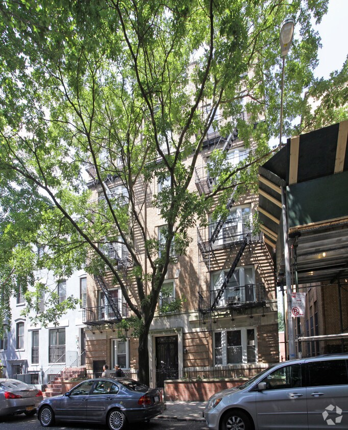 54 S Elliot - 54 S Elliot Pl