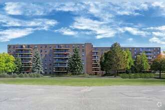 Building Photo - Maplewood Place Apartments