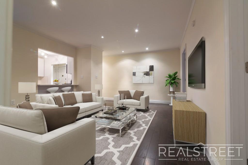 Foto principal - 2 Bed In Prime Brooklyn Heights