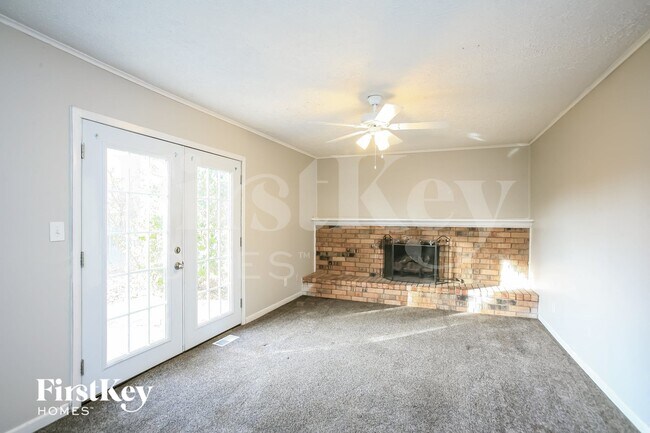 Foto del edificio - 11319 Wolf Ln