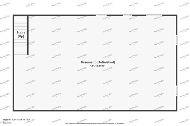 Foto del edificio - 695 Starlet Dr