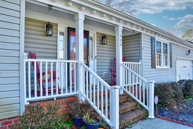 Foto del edificio - Spacious Ranch in Hickory