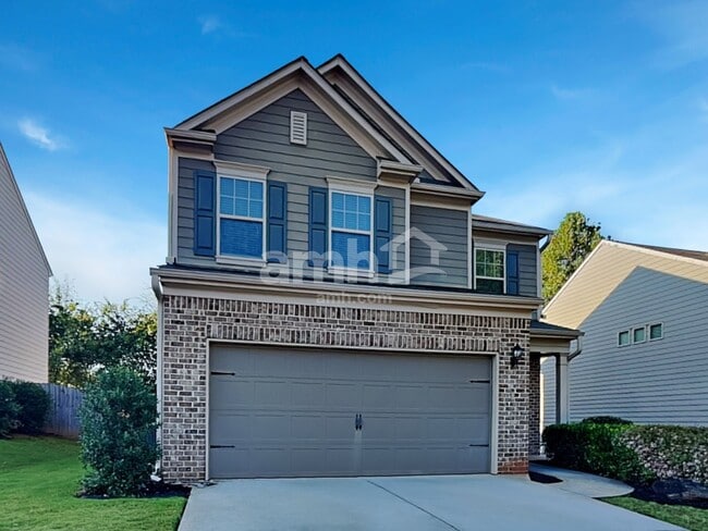 Building Photo - 1490 Aster Ives Dr