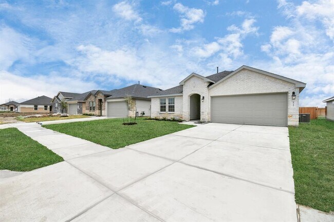 Foto del edificio - 8519 Swenson Ln