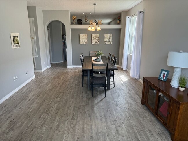 Building Photo - Welcome to Tanner Crossings.  Luxury Living, Smart Home!