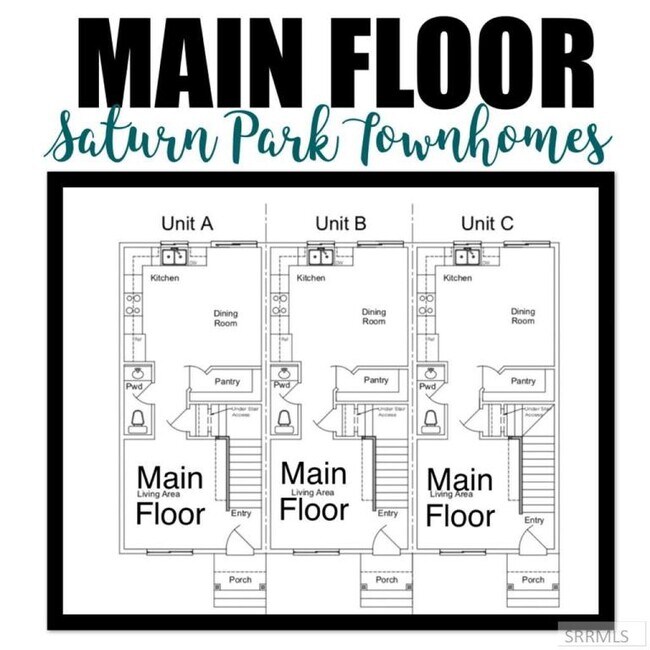 Foto del edificio - 660 S Saturn Ave, unit c