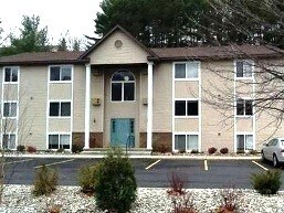 Primary Photo - 1530 Veterans Dr