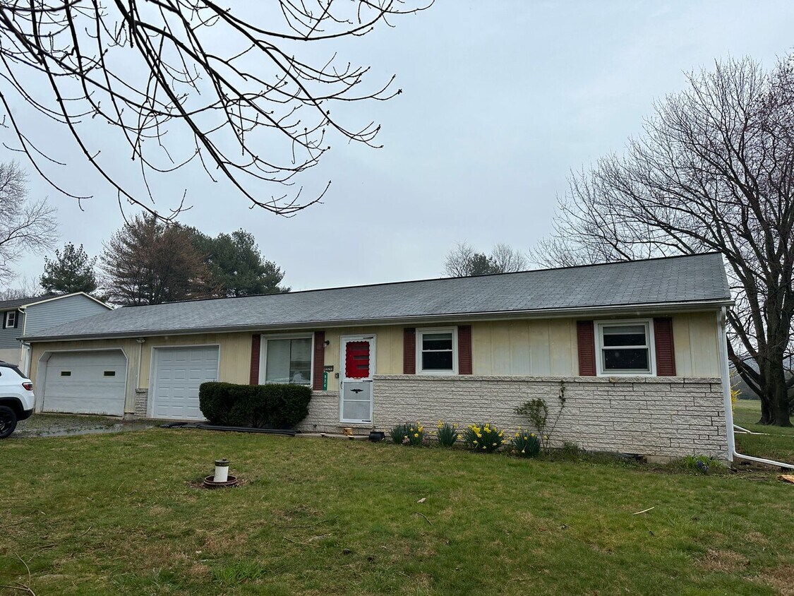 924 Halfway Dr, Myerstown, PA 17067 House Rental in Myerstown, PA