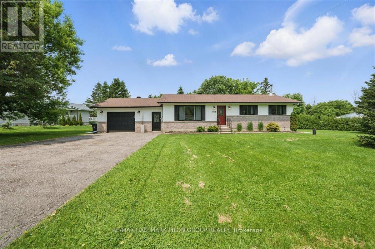Photo principale - 1125 Barnett Dr