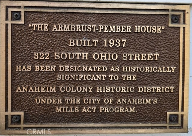 Building Photo - 322 S Ohio St