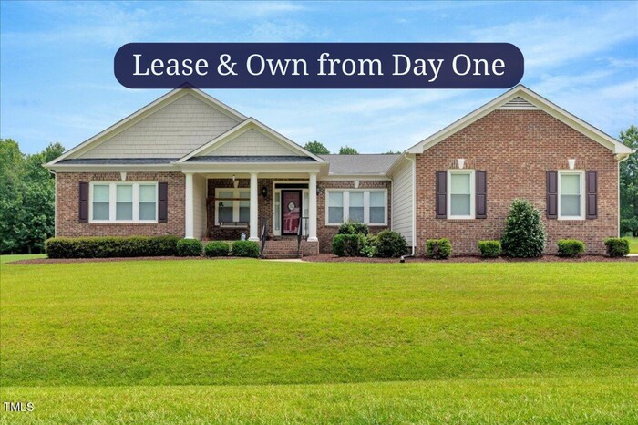Foto principal - Build Equity While Leasing - Lease and Own...