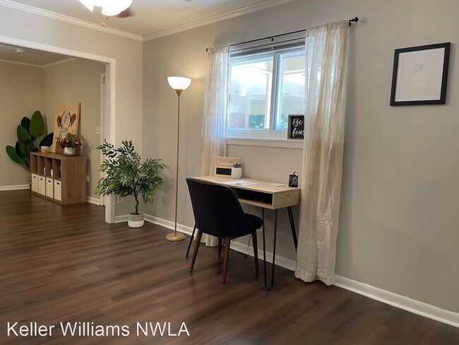 Foto del edificio - 3 br, 1.5 bath House - 9034 Sara Lane