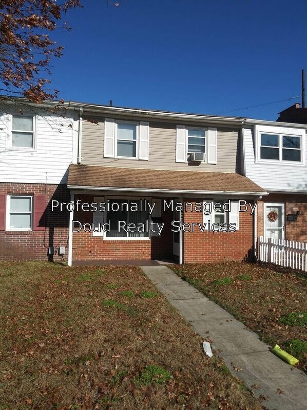 Building Photo - 2802 Sunrise Ave