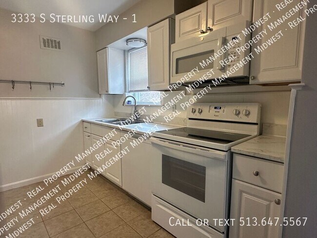 Foto del edificio - 3333 S Sterling Way