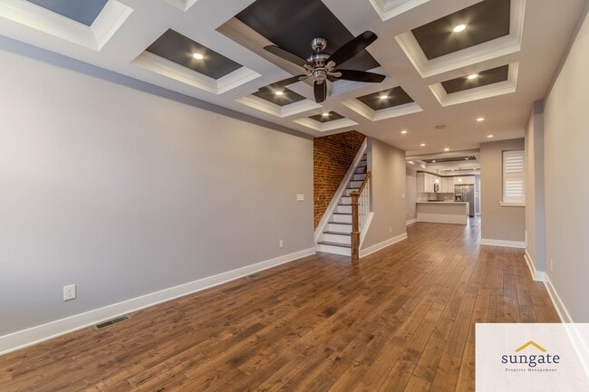 Foto del edificio - 1125 S Clinton St