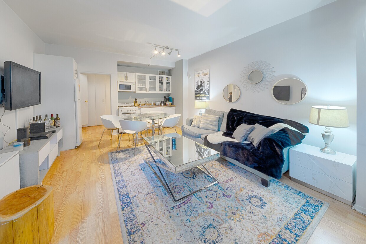 Foto principal - Contemporary Furnished at Beekman East