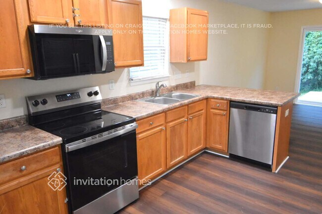 Building Photo - 5819 Kelden Walker Ln
