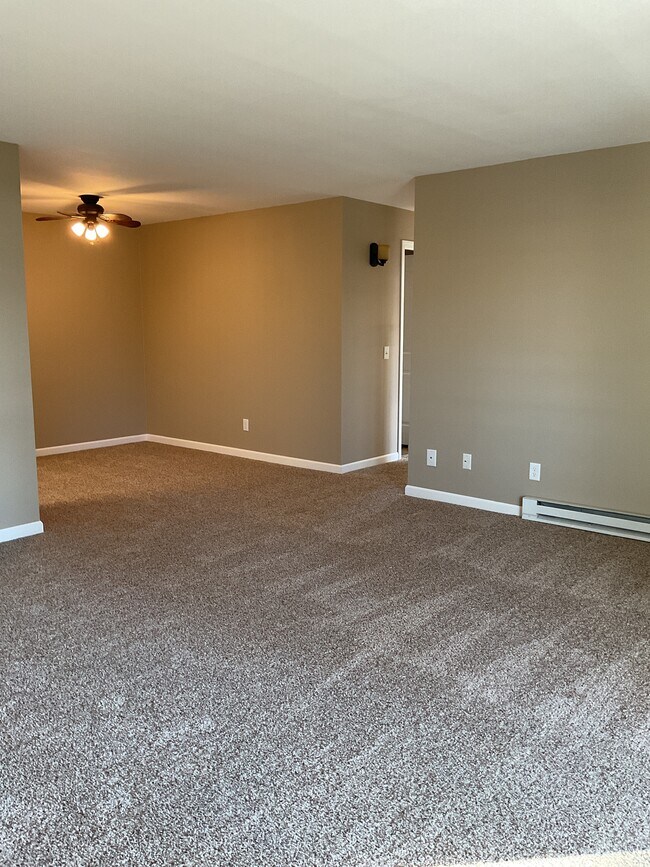 Foto del edificio - Briar Cliff Apartments