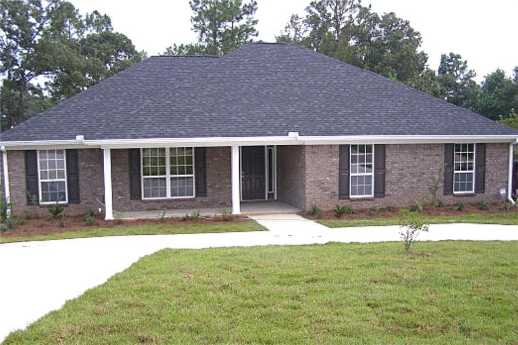 3641 Janlake Dr, Saraland, AL 36571 House Rental in Saraland, AL