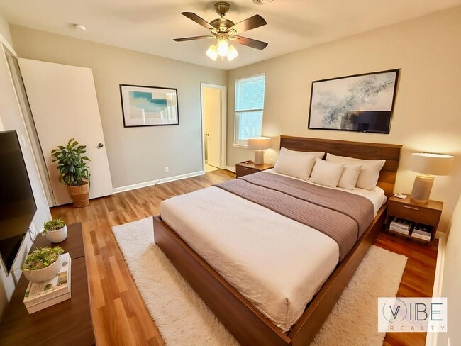 Foto del edificio - 3 Bedroom 1.5 Bath House w/Large Yard- Easy access to OHB and Nolensville Pk $1950