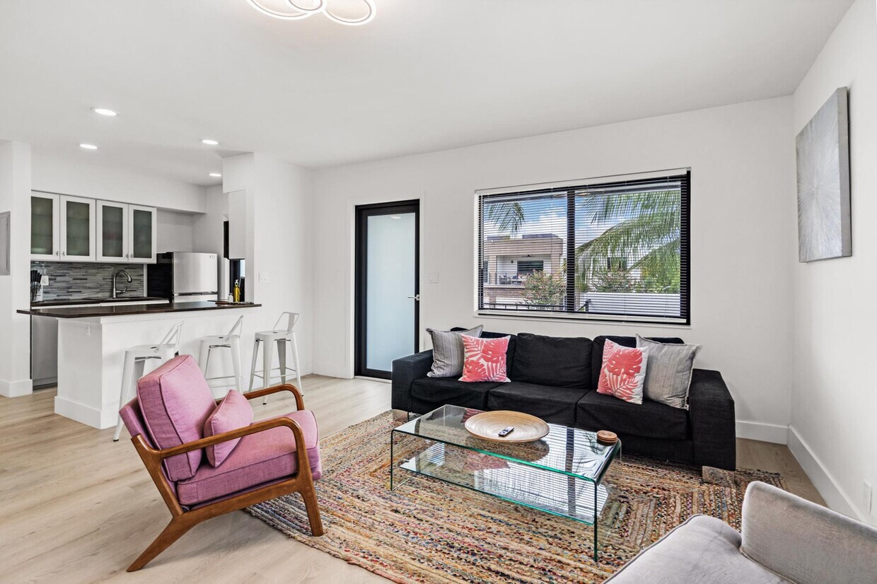 Foto principal - 1630 SW 4th Ave