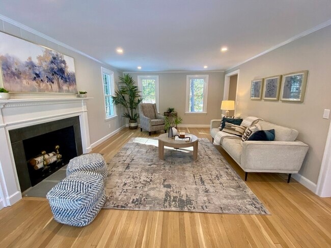 Foto del edificio - 16 Sears Rd