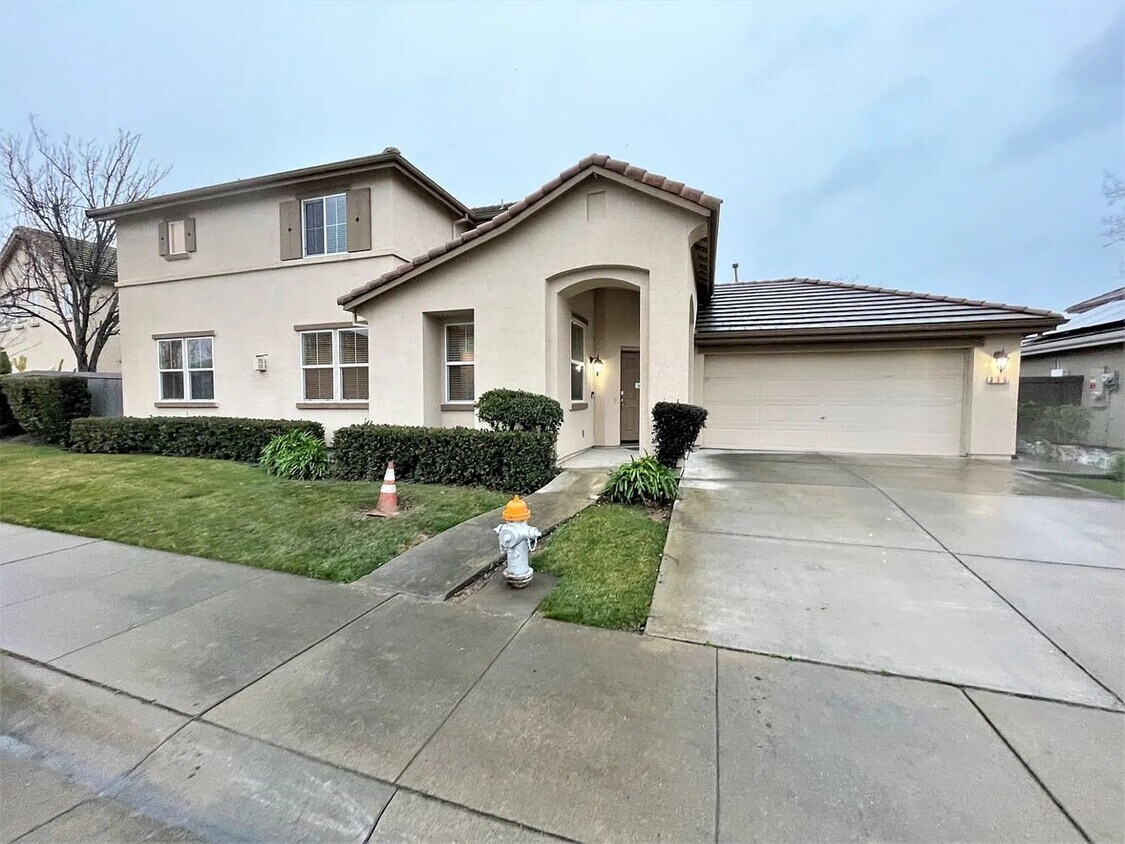 391 Anjou Cir, Sacramento, CA 95835 House Rental in Sacramento, CA