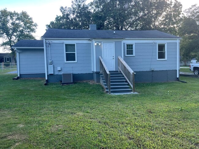 Foto del edificio - 539 Houston St