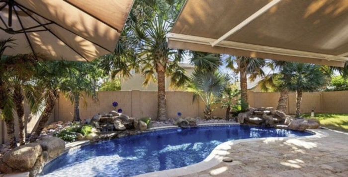 Building Photo - COMING SOON! Elegant 3 Bedroom 2 Bath Home with Heated Pool